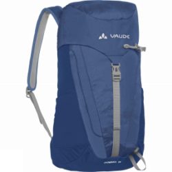 Vaude Womens Gomera 18 Rucksack Blueberry